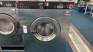 Speed Queen SCN080 WCVX Commercial Washer