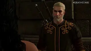 The Witcher 3 : Wild Hunt | AaronLevi91's Pointless Montage!