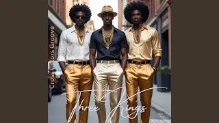 Three Kings