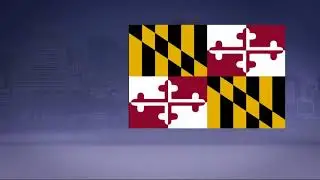 Gov. Hogan backs Maryland state flag after Confederacy controversy