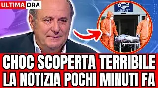 🔴 PANICO RUOTA DELLA FORTUNA: 