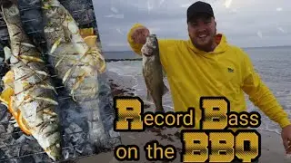 Sea Fishing UK 2020 