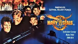 Main Title - Sylvester Levay - Navy Seals