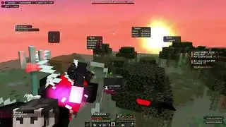 Затаранили  ReallyWorld  с лучшим читом NewCode Edition | Funtime | HolyWorld |