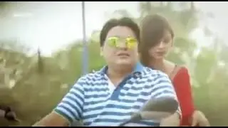 Be careful on road, don't mistake