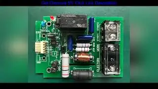 Deal HYD XPTHC-4H Arc Voltage Plasma Controller ARC Torch Height Controller THC for CNC Plasma Cutt