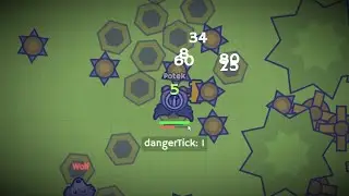 Moomoo.io Mod | Buffering... by Zylex | Autoframe, AntiOneTick & more!