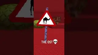Demo 4 OST Goes Hard... #roblox #blocktales #robloxedit #shorts #newgameinroblox
