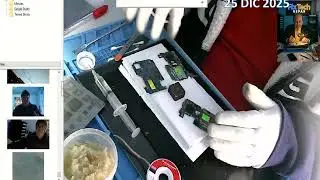 Como funciona el reballing