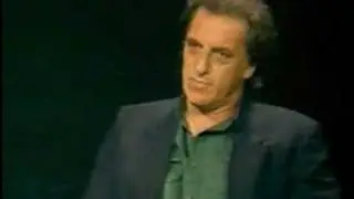 Reportaje a Alfio Basile - 1991
