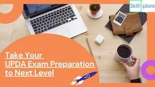 MMUP Training Center Qatar UPDA Coaching Center Qatar UPDA Exam Training Qatar SkillXplore