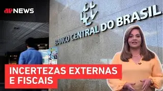 Denise Campos: Mercado pode rever ritmo de cortes da Selic