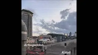 kalali - armageddon (demo)