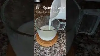 🌟Got Spanish Latte 🌟🤎#spanishlatte #coffee  #easyrecipe #homecoffee #viral  #homecafe #latte
