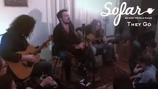 They Go - Open | Sofar Trieste