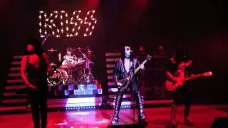 Killers Kiss Cover - Deuce