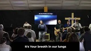 Welcome to the Delta Church Livestream!