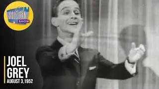 Joel Grey 
