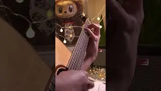 เธอ - COCKTAIL #guitar #song