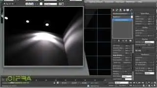 Объекты Photometric Light и VrayIES. формат IES в 3ds max