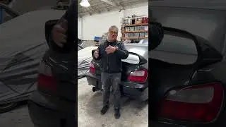 Diagnosing Your Car&rsquo;s Smoking Problem!