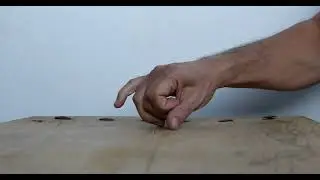 Fandango de Huelva | Palilleo