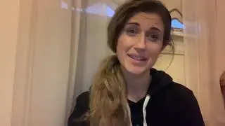 Integration Video Blog Response