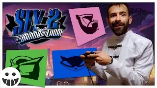 Deliriocensione #10 - Sly 2