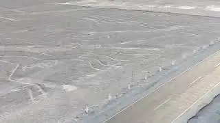 Las L&iacute;neas de Nazca en Per&uacute;