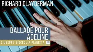 Richard Clayderman: Ballade Pour Adeline