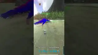 Saving mate on iron Valley