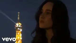 Clara Le Bouar - french song