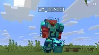 Senpai spider The god of spiders in Minecraft #For a reason#Minceraft#short