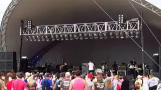 Glenn Campagna- Creation Fest (Fringe Stage)