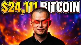 Binance Is Manipulating Bitcoin (And They Did It on Christmas)