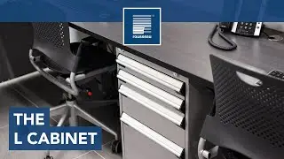 The L cabinet from Rousseau