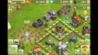 Battle Beach Embassy Glitch