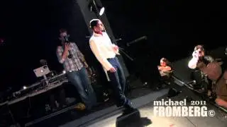 Sucker Punch Fashion Show 3 - Michael Fromberg