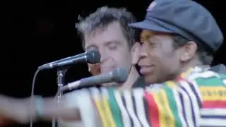 Peter Gabriel - In Your Eyes Live in Athens 1987