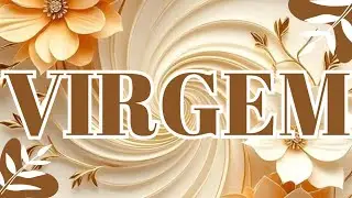♍VIRGEM♍VEM UMA COMUNICAÇÃO DO PASSADO QUE PODE MUDAR TUDO.⚖️💫🌱❤️‍🔥