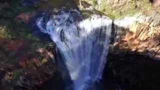 Trentham Falls by Drone Addiction