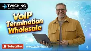 VoIP Termination Wholesale: Optimize Your Communication with VoIP Termination Wholesale.
