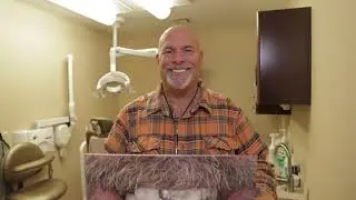 Sage Dental NJ - Patient Testimonial - All On 6 Permanent Zirconia Bridge