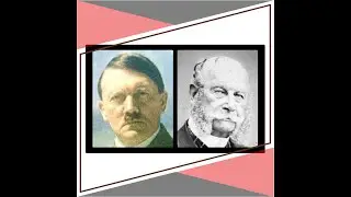 SvC 2|2 Adolf Hitler: Prince Adolf. Born 20 April 1889 in Moe, Gippsland. His Immediate...