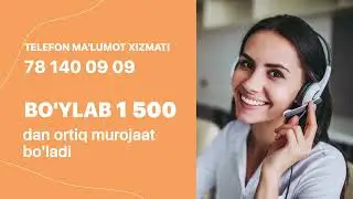 Golden Pages kompaniyasining promo roligi