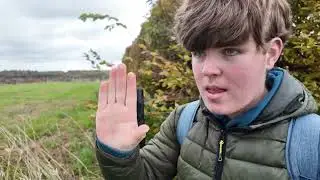 Nederlandse Geocaching Uitdaging - oktober 2025 - Team Carolieveline (Hebbes)