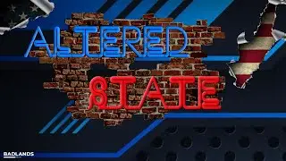Altered State S4 Ep. 17