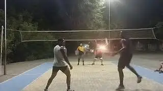 Ari/Macin x Guguzão/Caique 