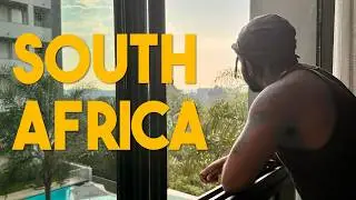 Unforgettable Week in South Africa: Exploring, Culture, and Family