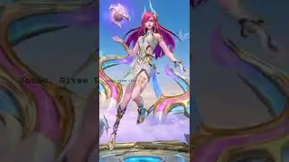 - MLBB New Skin ; feat. COLLECTOR Skin of 